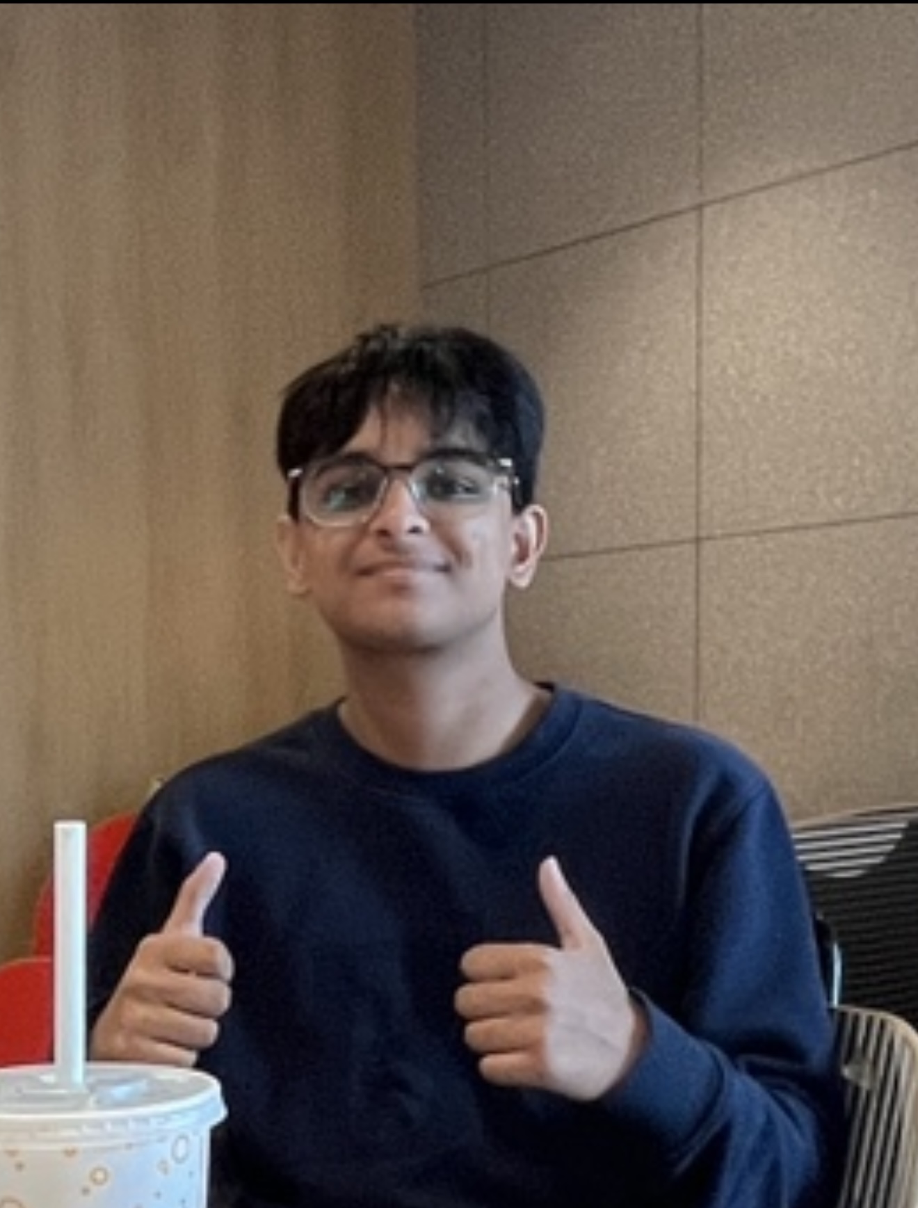 Ali Jaffary